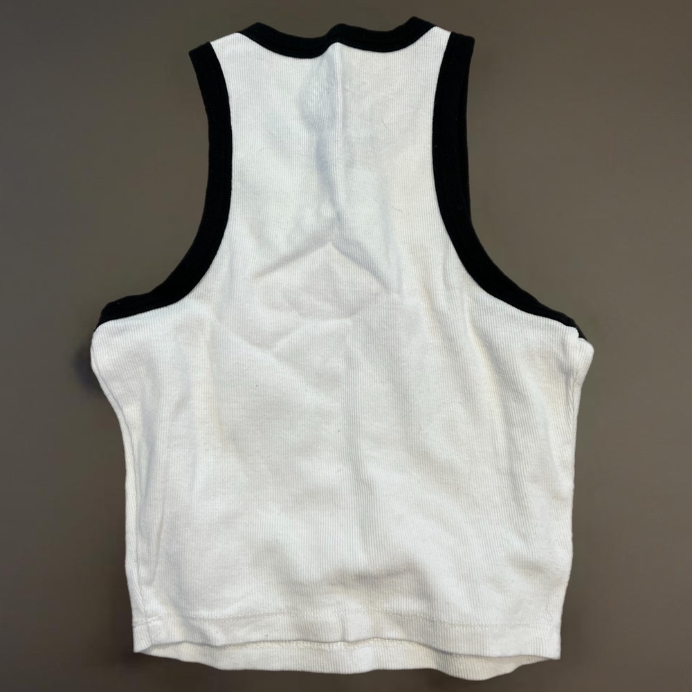 Coca-Cola Racing Graphic Tank Top - Size Small - Picture 4 of 4